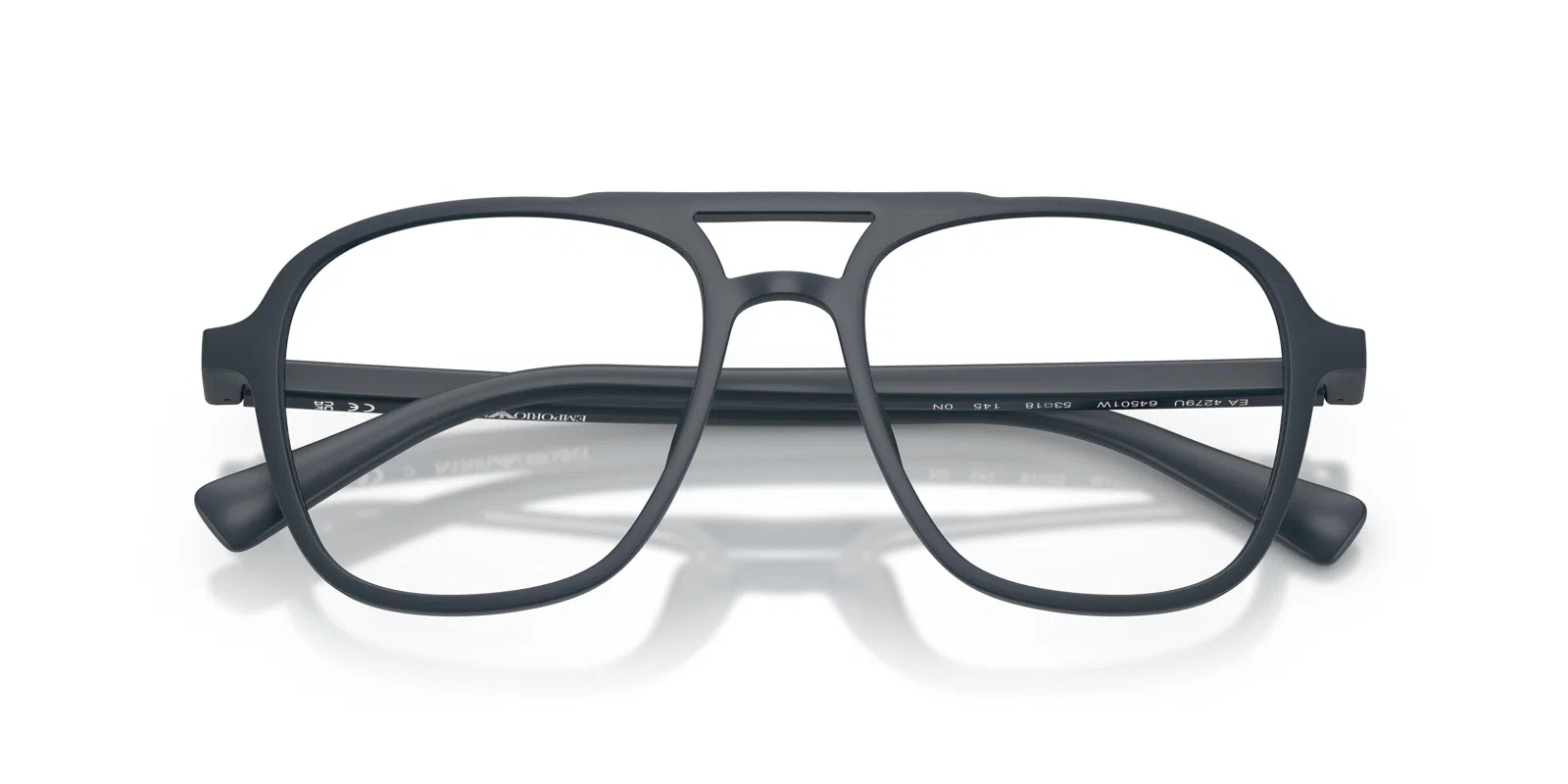 Emporio Armani 4279U Sunglasses - view 32